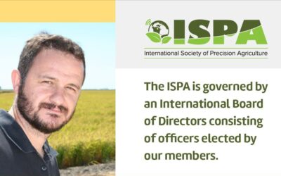 Manuel Pérez Ruiz, nuevo secretario de ISPA