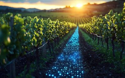 Tecnologías emergentes para la fruticultura de precisión