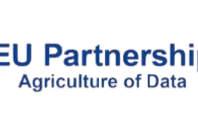 ANAP formará parte del Grupo Espejo Español de AgData