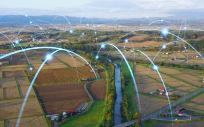 Agricultura de Precisión: ¿tenemos suficiente cobertura?